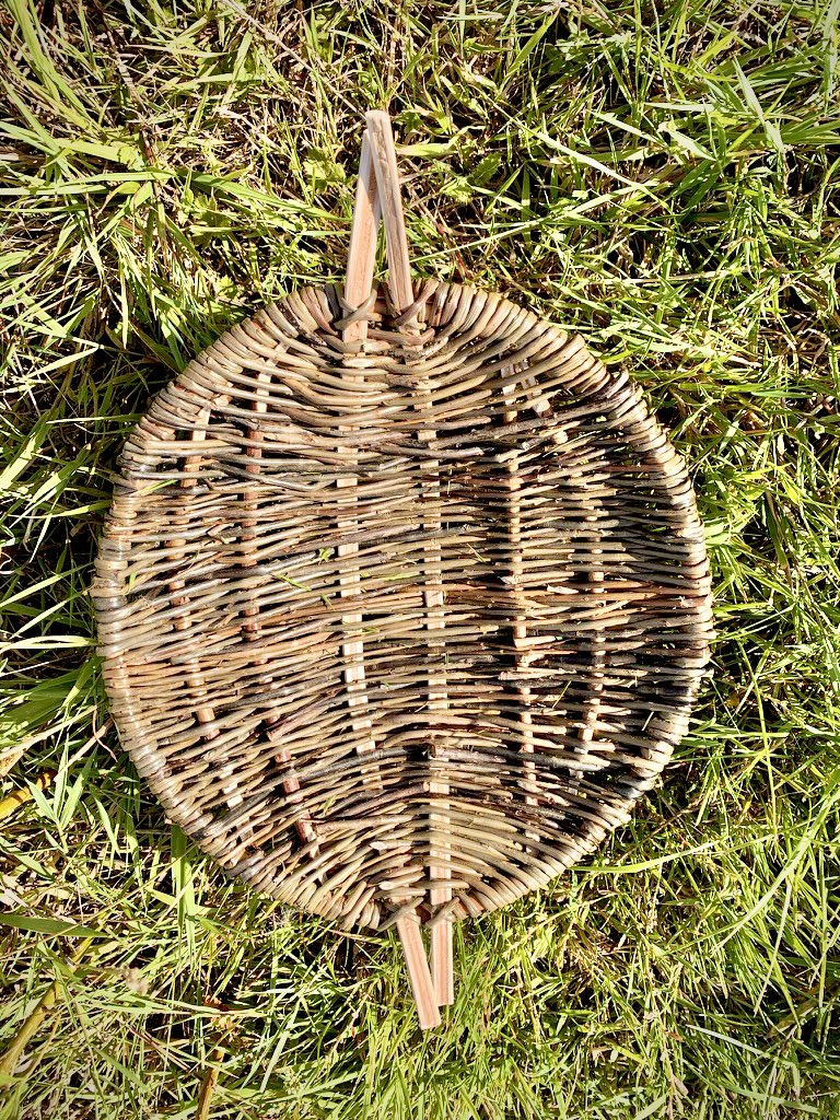 Beginners Basketry