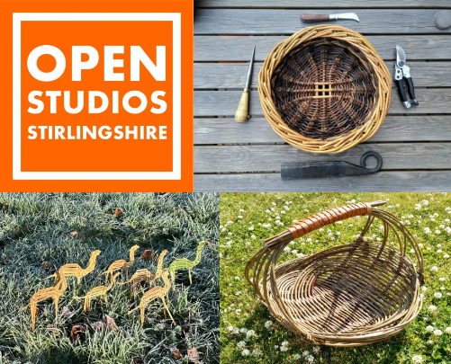 Open Studios Stirlingshire