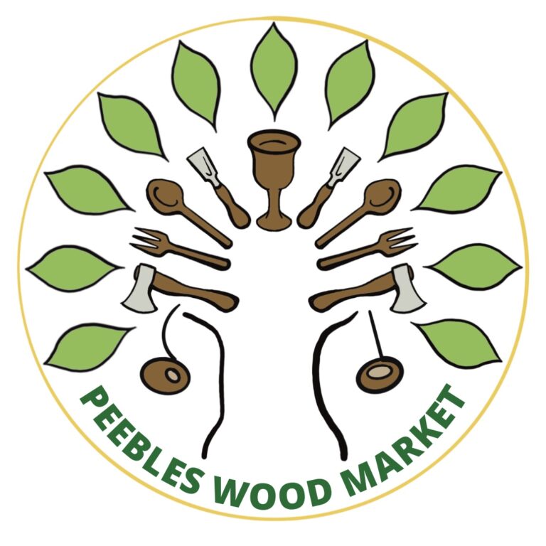 Peebles Woodmarket