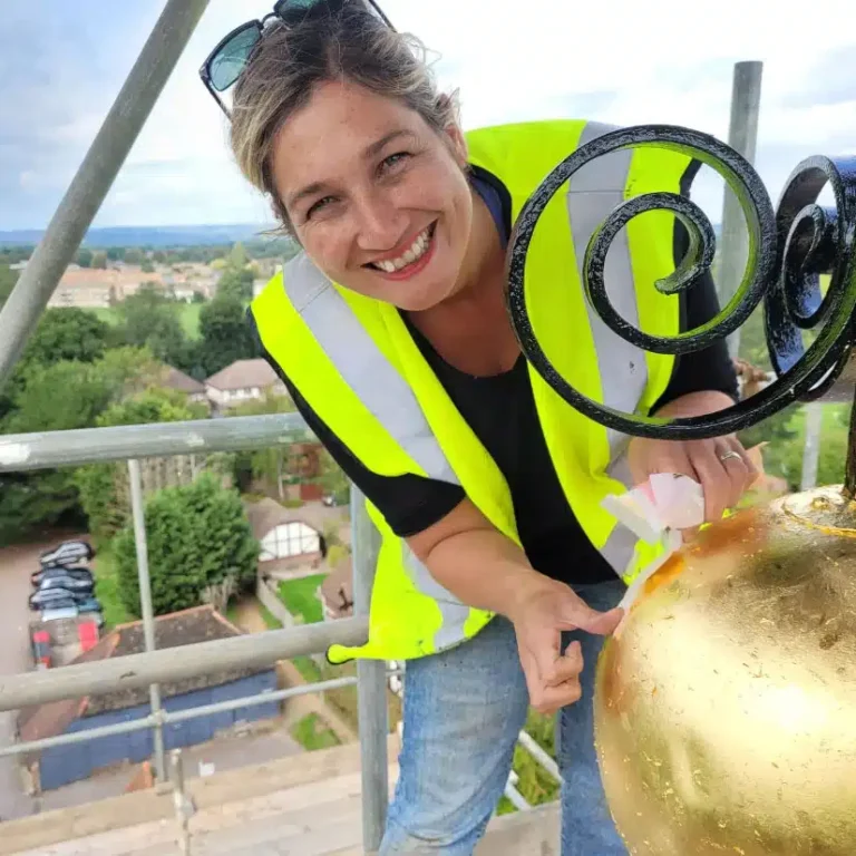 Endangered Crafts Fund