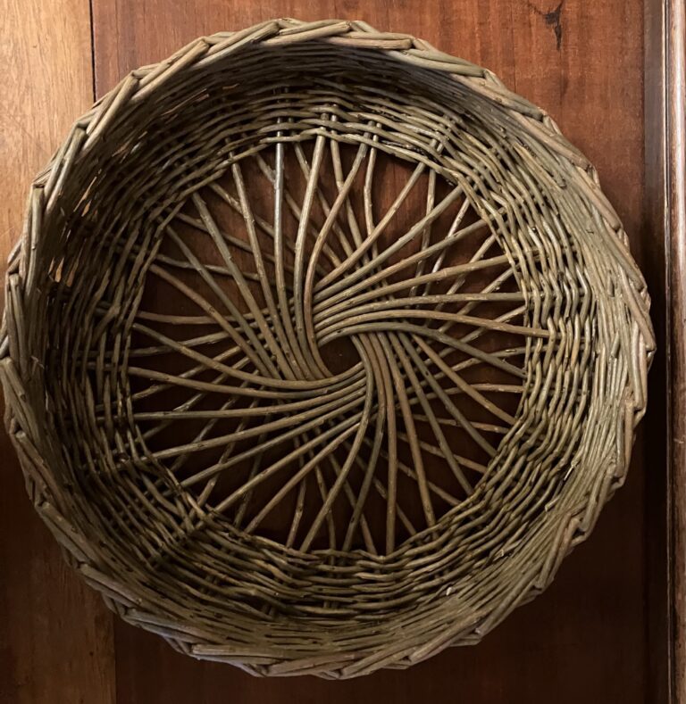 Star Based Basket Workshop