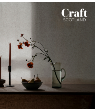 HARVEST: Contemporary Craft Fair – Open Call