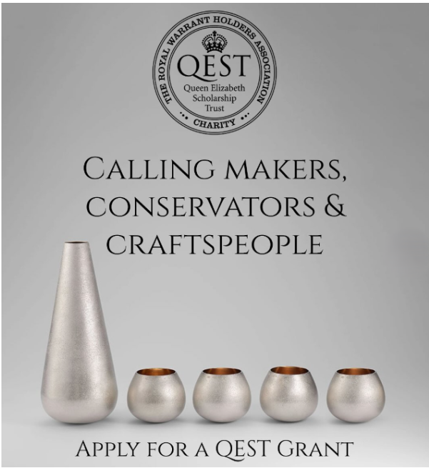 QEST grants