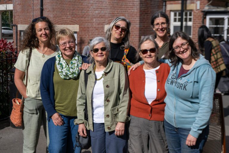 The Basketmakers Association’s Strategic Board Recruitment Campaign