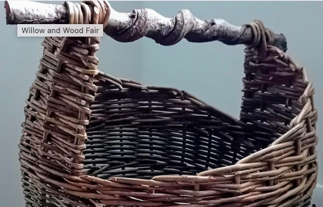 Willow and Wood Fair