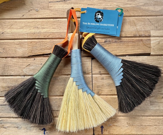 Brushmaking Workshop