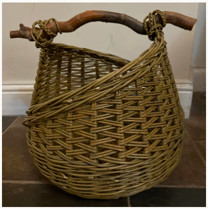 Tulip Basket Workshop