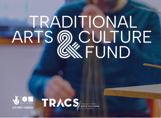 Traditional Arts and Culture Fund