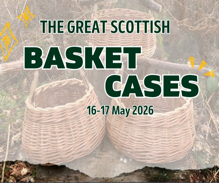 The Great Scottish Basket Cases