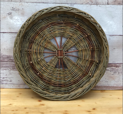 Irish Skib Baskets