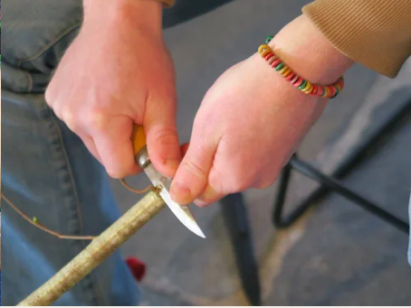 Introduction to Hazel Basketry
