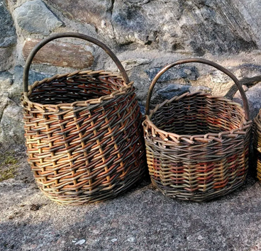 Great Scottish Basket Cases: Workshops announced