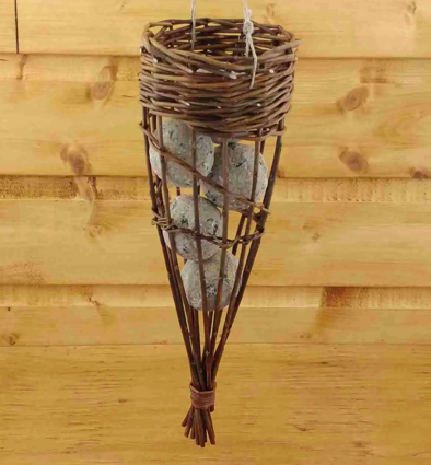 Bird Feeder & Plant Supports