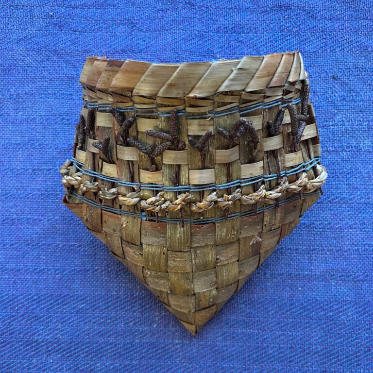 Willow Bark Workshop