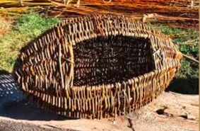 Mudag Weaving Weekend