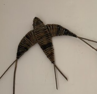 Willow Obelisk/ Peony Support Workshop