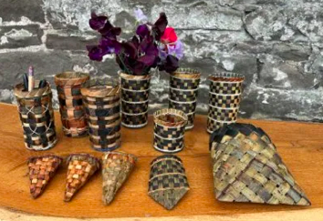 Willow Bark Workshop