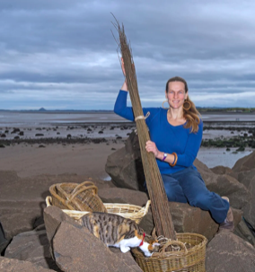 Basketry & Willow Growing
