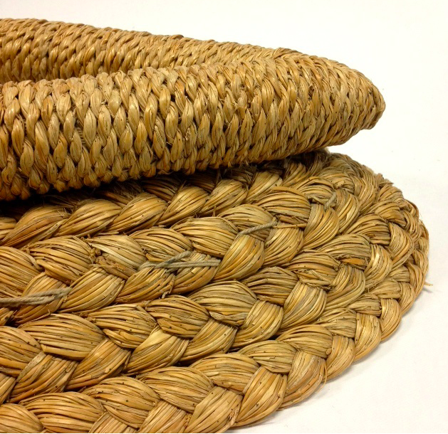 Baskets – style and substance