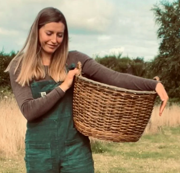 Basket Weaving Workshop