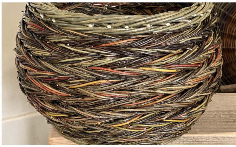 Rope Coil Weave Weekend