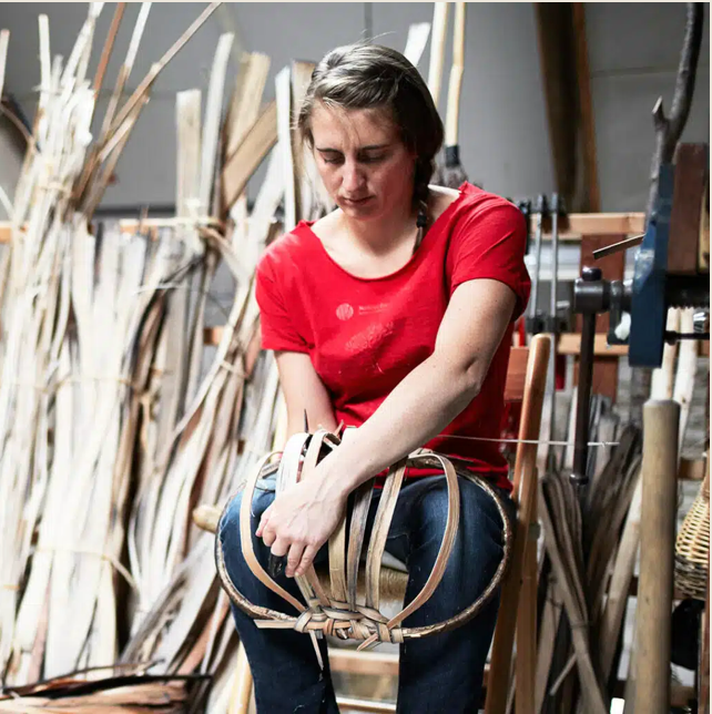 Endangered Crafts Fund