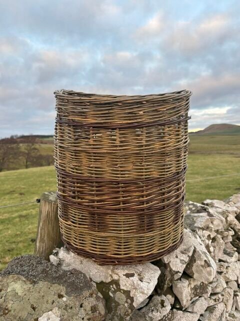 Round Basket Workshop