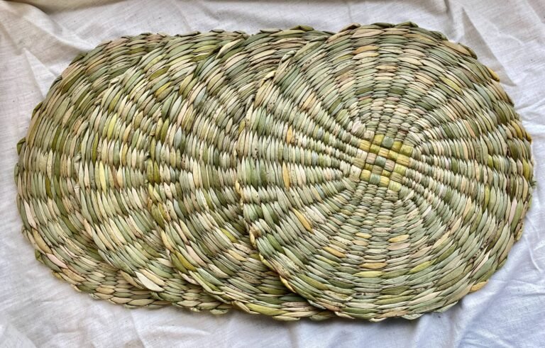 Basketmaker’s Award