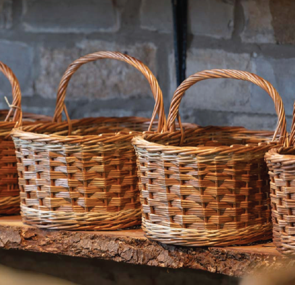Basket Making